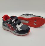 Adidasi pentru baieti Spiderman