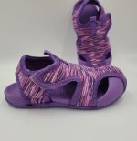 sandale din panza pentru copii