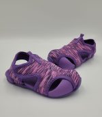 sandale din panza pentru copii