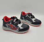 Adidasi pentru baieti Spiderman
