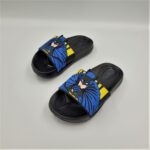 Papuci baieti, Batman