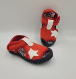 Sandale din panza copii