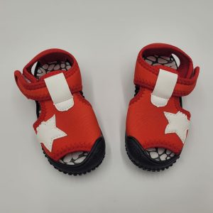 Sandale din panza copii
