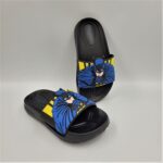 Papuci baieti, Batman