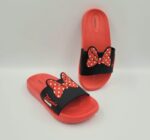 Papuci fete, Minnie