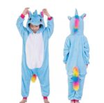 Salopeta plusata Unicorn bleo