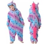 Salopeta plusata Unicorn multicolor 2