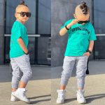 Compleu 2 piese Urban Crew