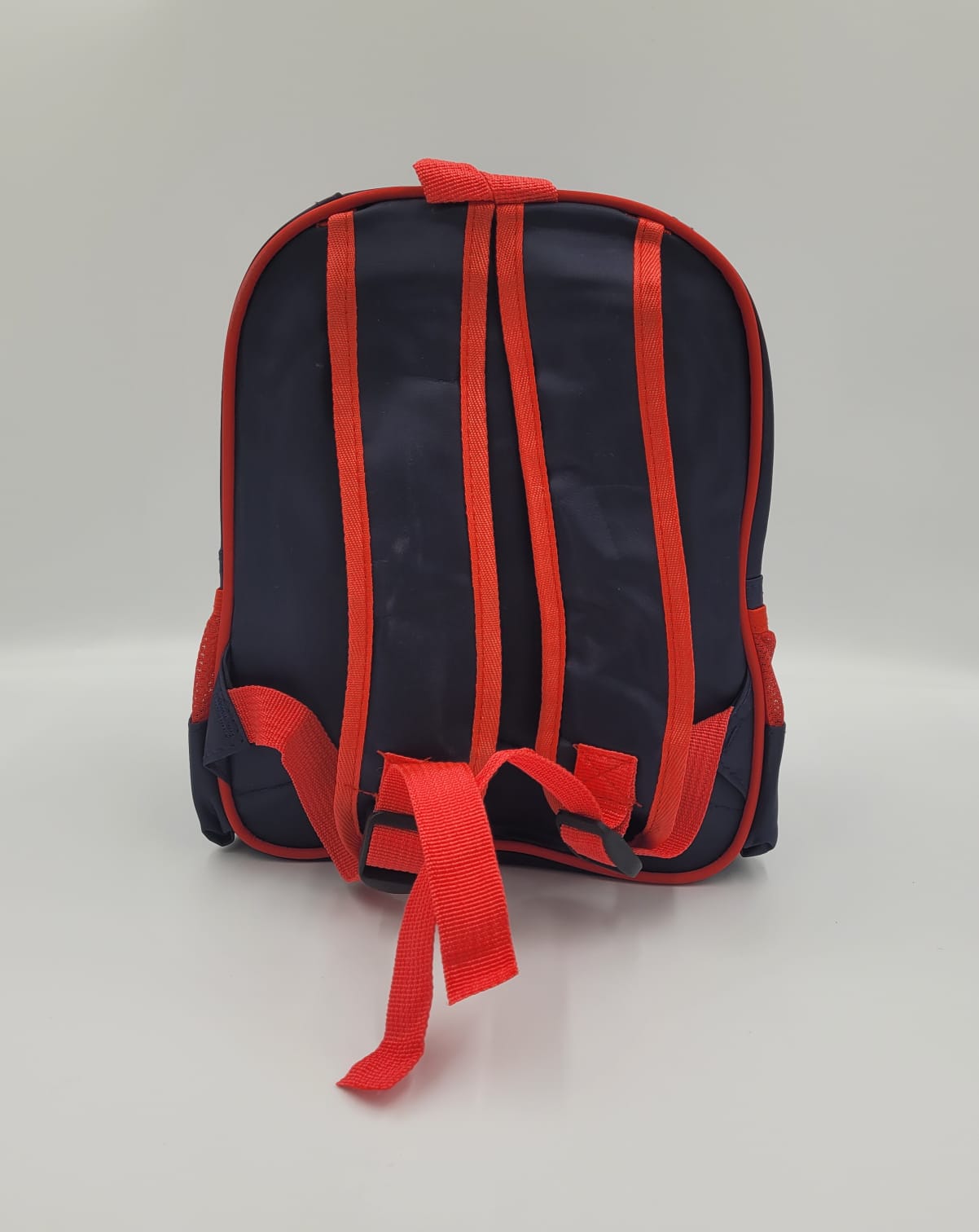 Ghiozdan gradinita pentru baieti Spiderman