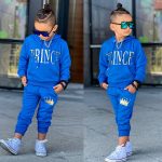 Compleu baieti Prince, 4-10 ani