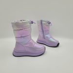 Cizme imblanite pentru copii