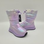 Cizme imblanite pentru copii