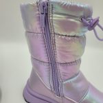 Cizme imblanite pentru copii