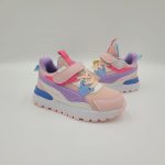 Adidasi roz pentru fete