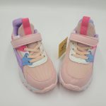 Adidasi roz pentru fete