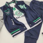 Trening baieti 3 piese