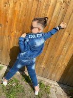 Costum blugi pentru baieti