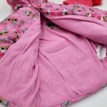 Geaca fete toamna/iarna LOL