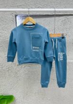 Compleu 2 piese pentru baieti