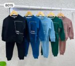 Compleu 2 piese pentru baieti