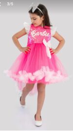 Rochie Barbie+ bentita