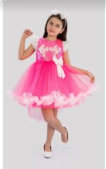 Rochie Barbie+bentita