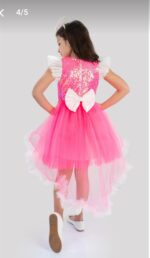 Rochie Barbie + bentita