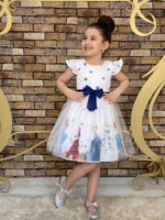 Rochie Frozen