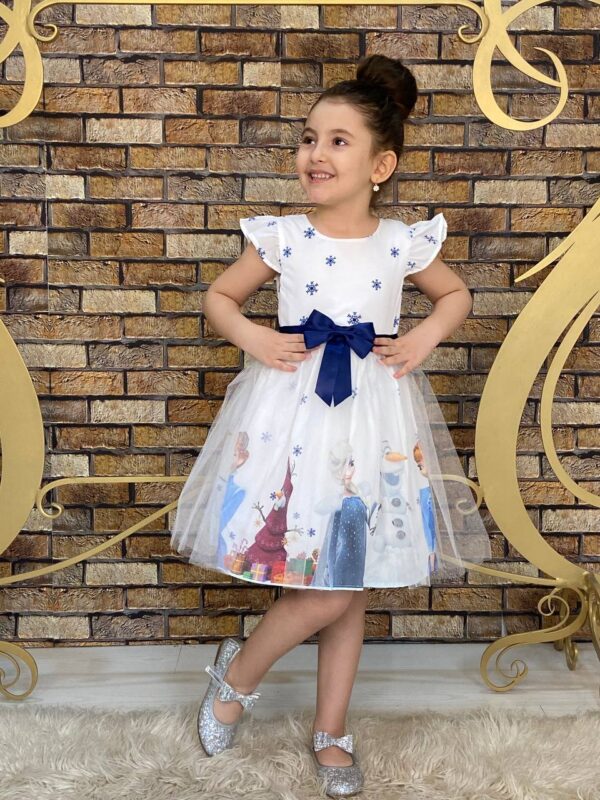 Rochie Frozen
