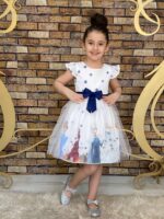 Rochie Frozen