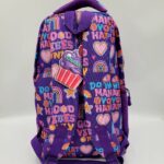 Ghiozdan scoala fete happy