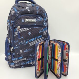 Ghiozdan scoala baieti