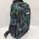 Ghiozdan scoala baieti