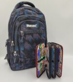 Ghiozdan scoala baieti