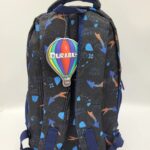 Ghiozdan scoala baieti