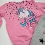 Compleu Unicorn pentru fete
