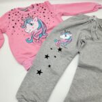 Compleu Unicorn pentru fete