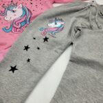 Compleu Unicorn pentru fete