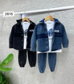 costum blug bentru baieti