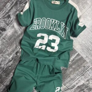 Compleu baieti Brooklyn 23