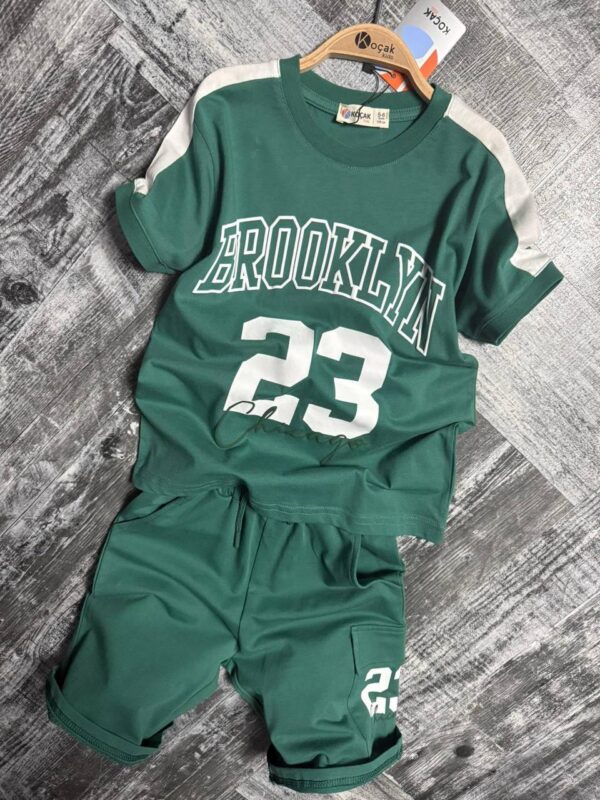 Compleu baieti Brooklyn 23