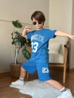 Compleu baieti Brooklyn 23