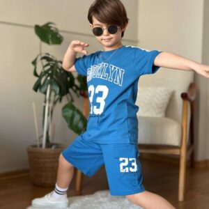 Compleu baieti Brooklyn 23