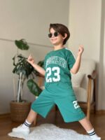 Compleu baieti Brooklyn 23