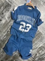 Compleu baieti Brooklyn 23
