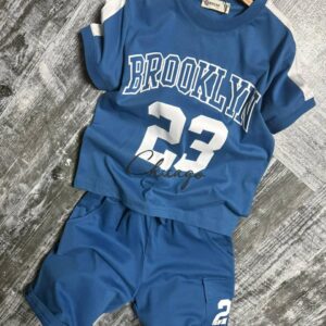 Compleu baieti Brooklyn 23