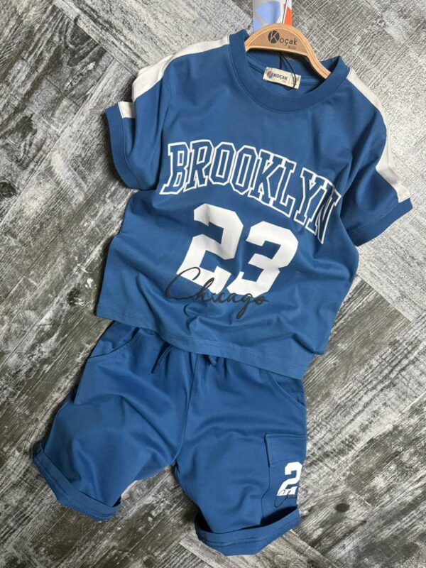 Compleu baieti Brooklyn 23