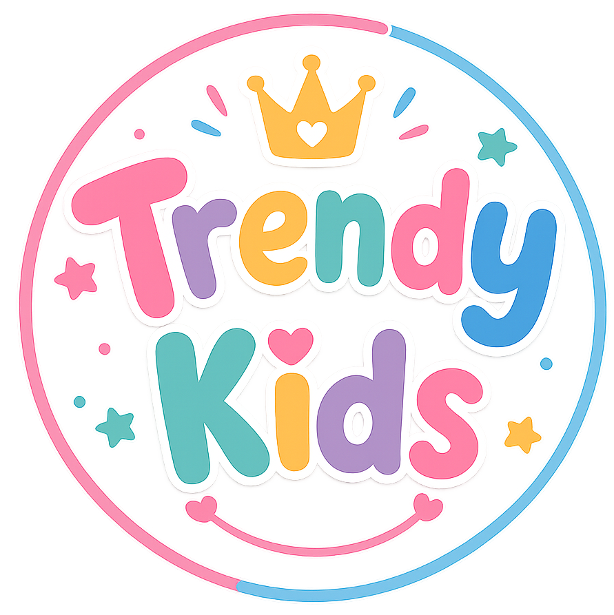 Trendy Kids
